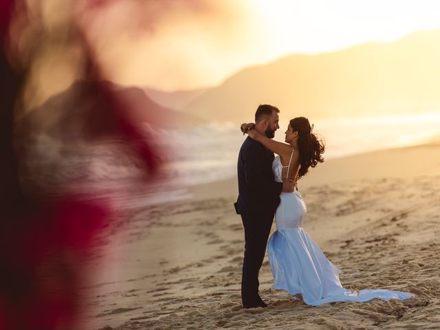 O casamento de Rafael e Wilma em Rio de Janeiro, Rio de Janeiro 45