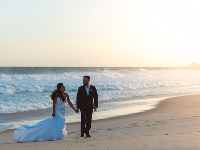 O casamento de Rafael e Wilma em Rio de Janeiro, Rio de Janeiro 46