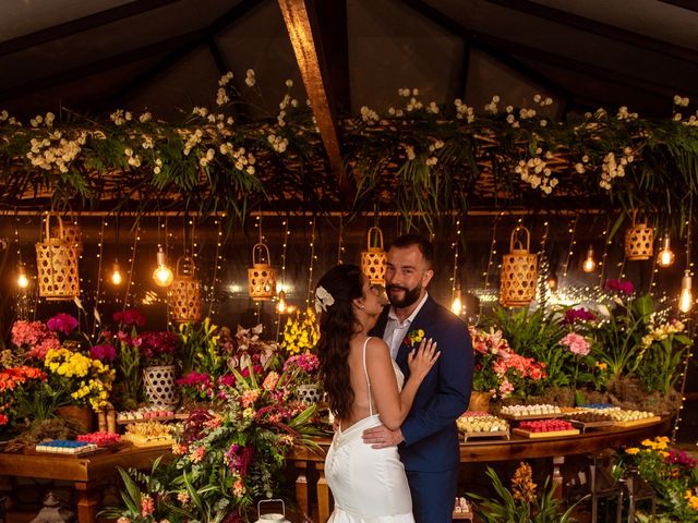 O casamento de Rafael e Wilma em Rio de Janeiro, Rio de Janeiro 2