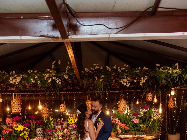 O casamento de Rafael e Wilma em Rio de Janeiro, Rio de Janeiro 47