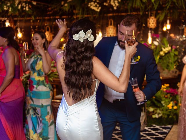 O casamento de Rafael e Wilma em Rio de Janeiro, Rio de Janeiro 49