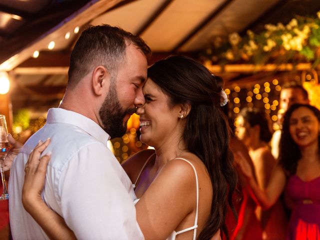 O casamento de Rafael e Wilma em Rio de Janeiro, Rio de Janeiro 52