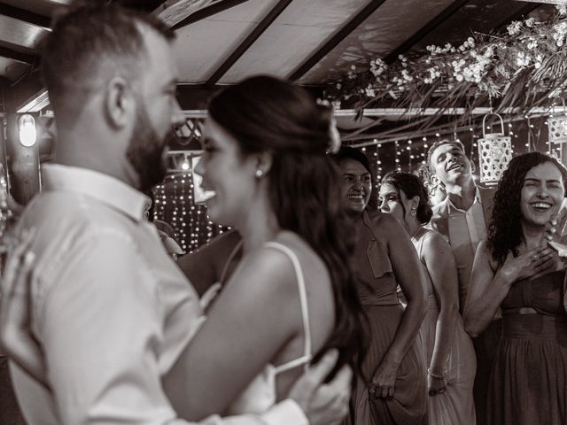 O casamento de Rafael e Wilma em Rio de Janeiro, Rio de Janeiro 53