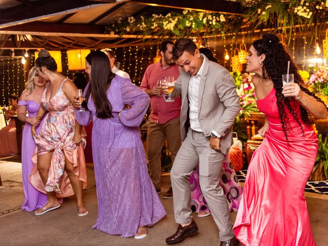 O casamento de Rafael e Wilma em Rio de Janeiro, Rio de Janeiro 54