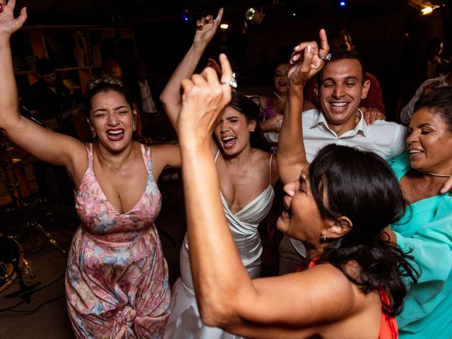 O casamento de Rafael e Wilma em Rio de Janeiro, Rio de Janeiro 56