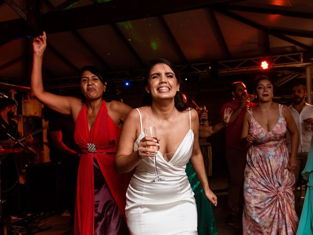 O casamento de Rafael e Wilma em Rio de Janeiro, Rio de Janeiro 57