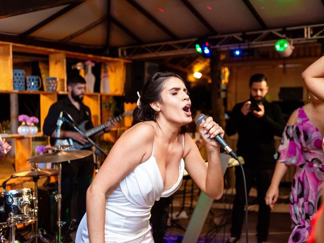 O casamento de Rafael e Wilma em Rio de Janeiro, Rio de Janeiro 58