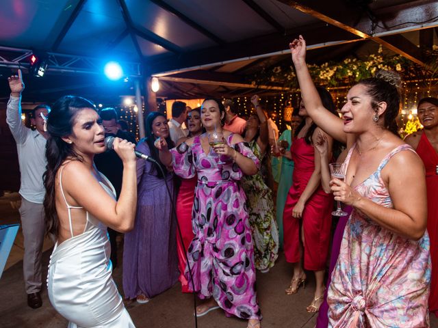 O casamento de Rafael e Wilma em Rio de Janeiro, Rio de Janeiro 61