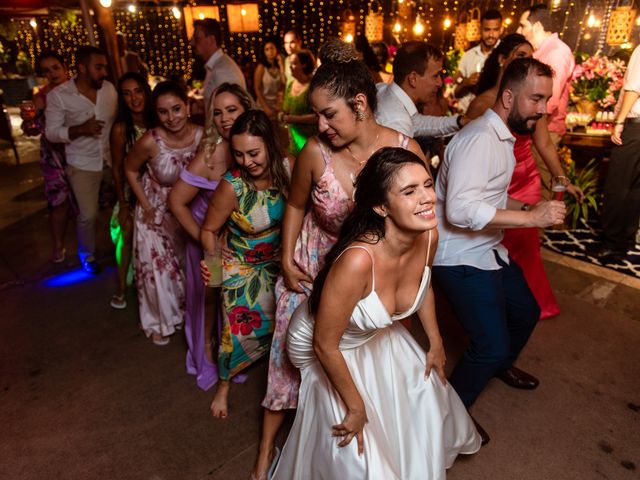 O casamento de Rafael e Wilma em Rio de Janeiro, Rio de Janeiro 64