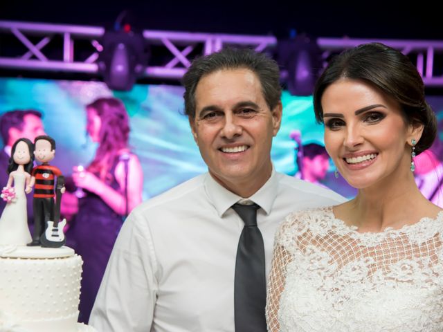 O casamento de Gustavo Fernandes e Lisandra Souto em Rio de Janeiro, Rio de Janeiro 2