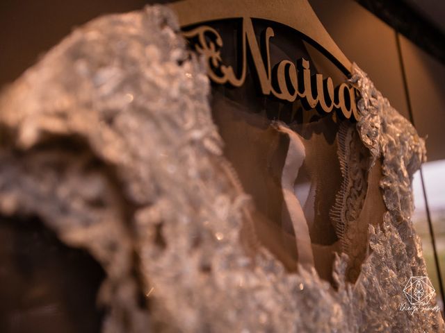 O casamento de Kaio e Jessica  em Campina Grande do Sul, Paraná 4
