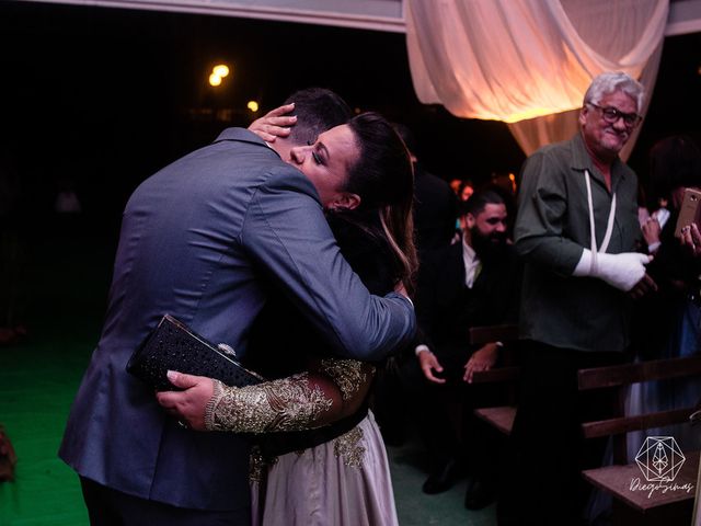 O casamento de Kaio e Jessica  em Campina Grande do Sul, Paraná 6