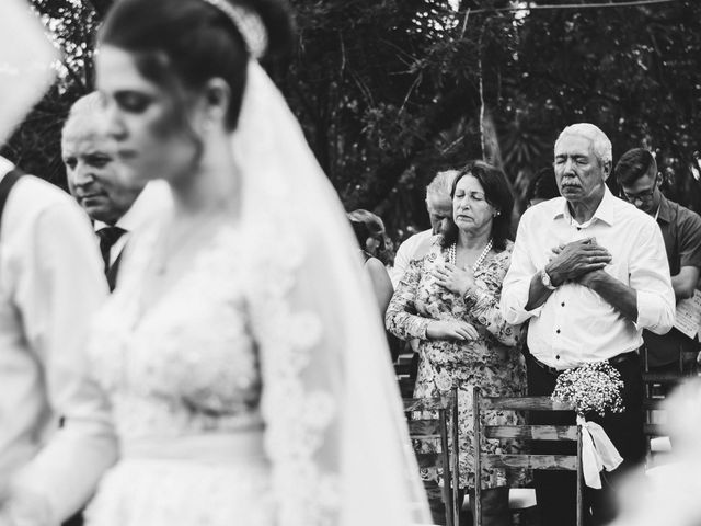 O casamento de Eduardo e Karla em Caxias do Sul, Rio Grande do Sul 22