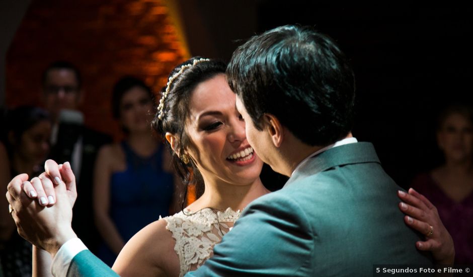 O casamento de Rogério e Maira em São Paulo