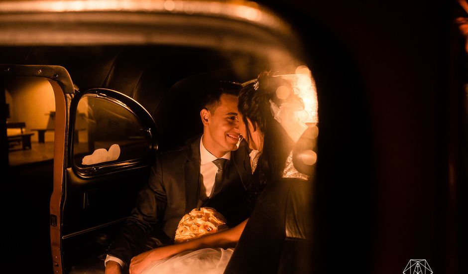 O casamento de Kaio e Jessica  em Campina Grande do Sul, Paraná