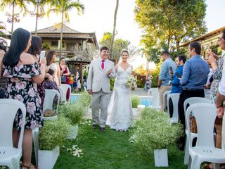 O casamento de Sophia e Augusto 3