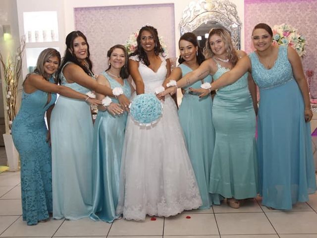 O casamento de Alexandre e Raissa em Rio de Janeiro, Rio de Janeiro 6