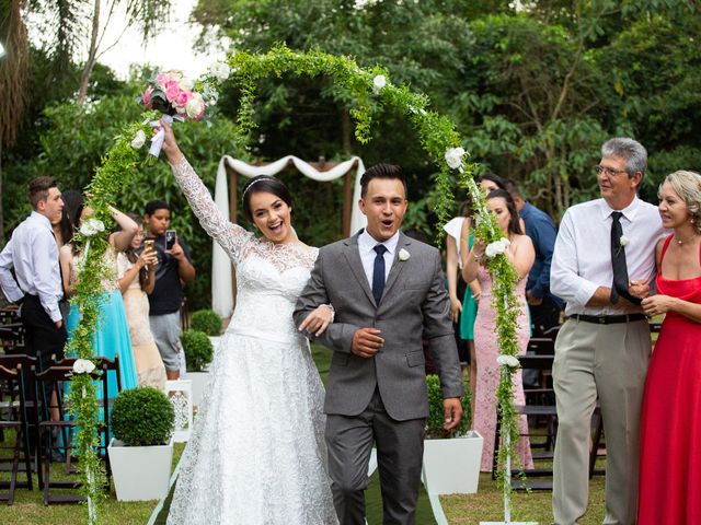 O casamento de Allysson e Hanna em Curitiba, Paraná 51
