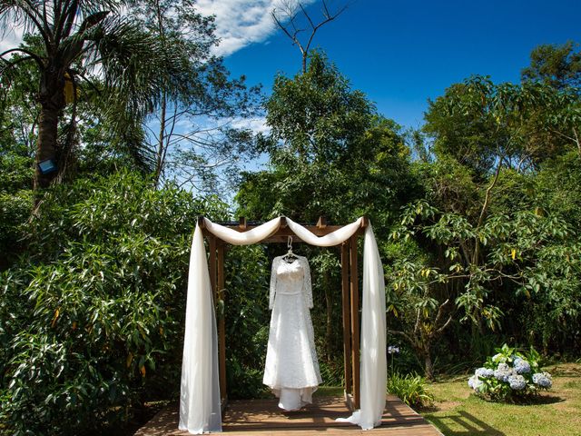 O casamento de Allysson e Hanna em Curitiba, Paraná 27