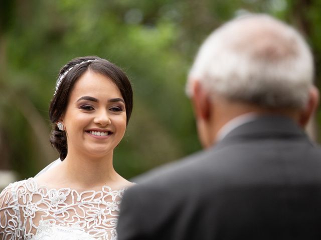 O casamento de Allysson e Hanna em Curitiba, Paraná 32