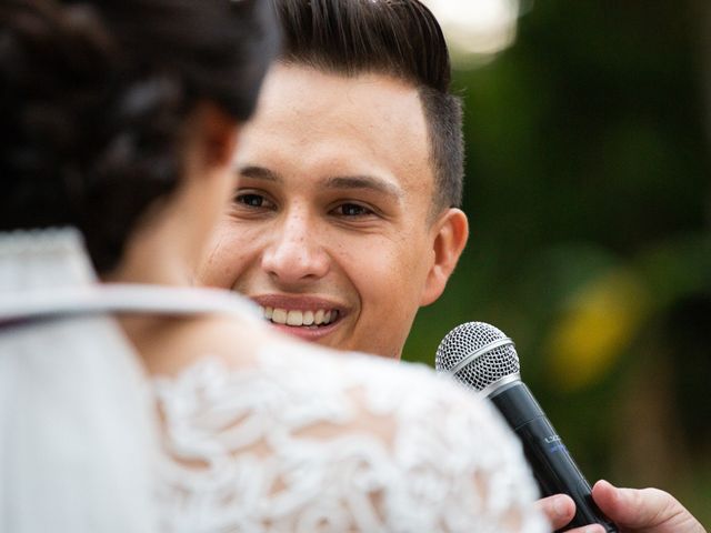 O casamento de Allysson e Hanna em Curitiba, Paraná 43