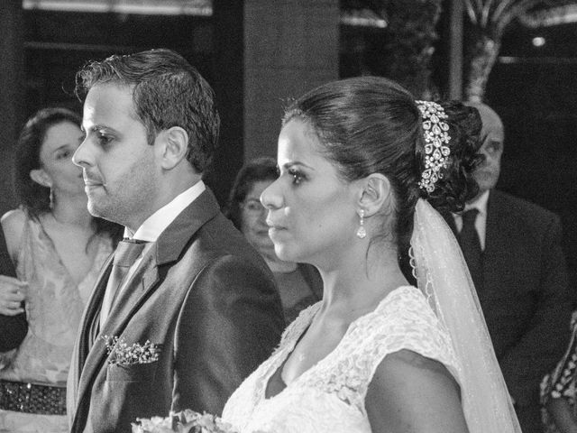 O casamento de Thiago e Mônica em Rio de Janeiro, Rio de Janeiro 95