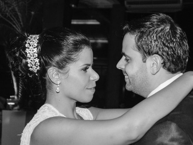O casamento de Thiago e Mônica em Rio de Janeiro, Rio de Janeiro 100