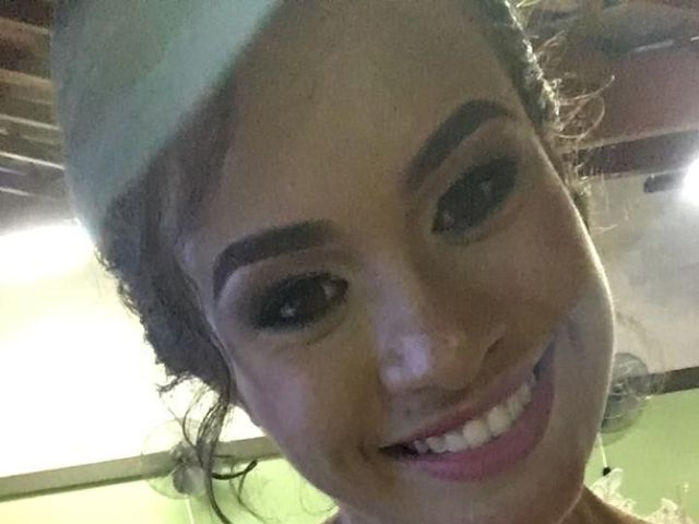 O casamento de Lalim Oliveira e Caroline Oliveira em Jaguariúna, São Paulo Estado 2