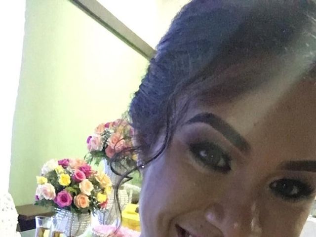 O casamento de Lalim Oliveira e Caroline Oliveira em Jaguariúna, São Paulo Estado 4