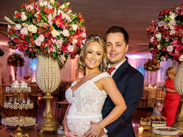 O casamento de Ricardo e Francine em Porto Alegre, Rio Grande do Sul 7