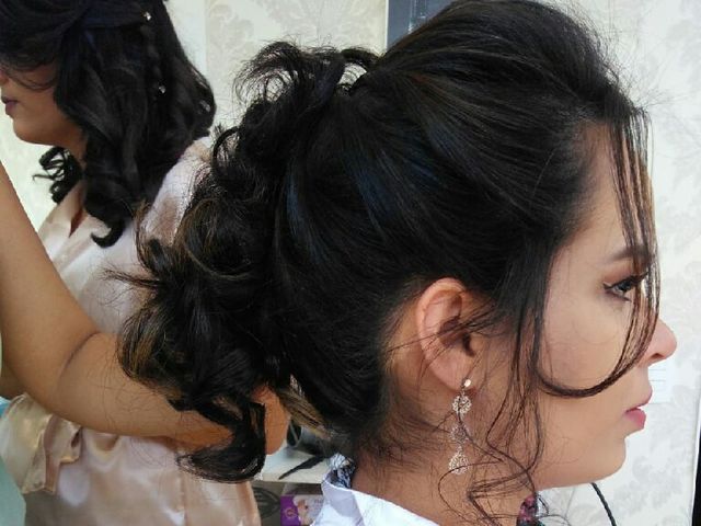 O casamento de Erick e Dayane  em Ribeirão Pires, São Paulo Estado 3