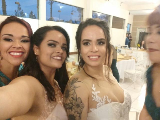O casamento de Erick e Dayane  em Ribeirão Pires, São Paulo Estado 4