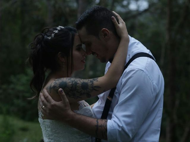 O casamento de Erick e Dayane  em Ribeirão Pires, São Paulo Estado 5