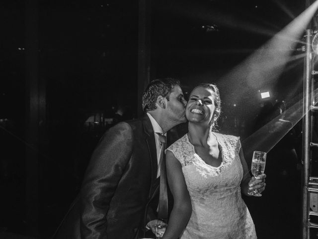 O casamento de Thiago e Mônica em Rio de Janeiro, Rio de Janeiro 5