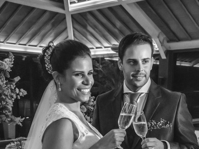 O casamento de Thiago e Mônica em Rio de Janeiro, Rio de Janeiro 9