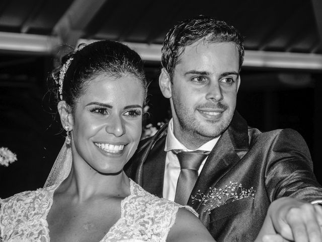 O casamento de Thiago e Mônica em Rio de Janeiro, Rio de Janeiro 115