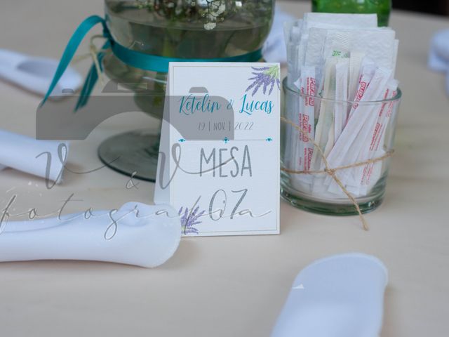 O casamento de Lucas e Ketelin em Cotia, São Paulo Estado 1