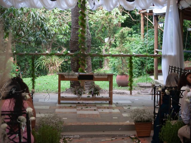 O casamento de Lucas e Ketelin em Cotia, São Paulo Estado 3