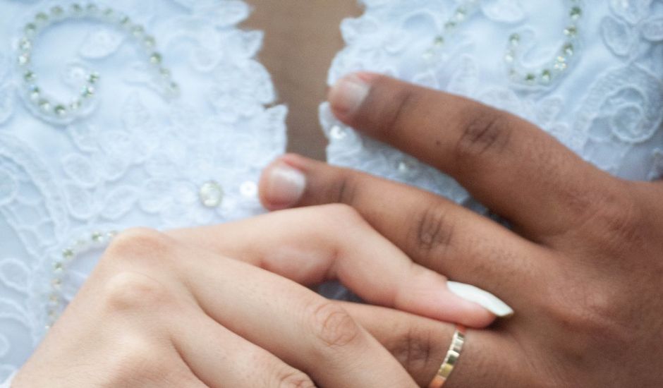 O casamento de Lucas e Ketelin em Cotia, São Paulo Estado