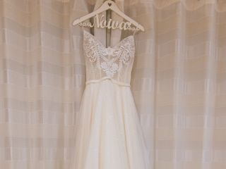 O casamento de Jordhanya e Jonattas 1