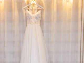 O casamento de Jordhanya e Jonattas 2