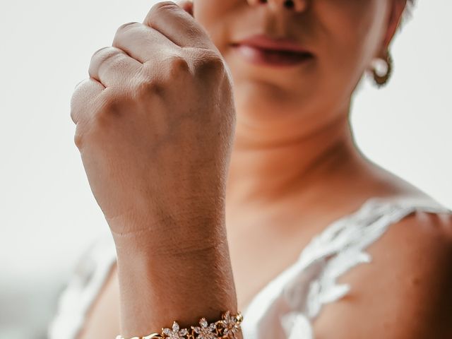 O casamento de Anegelo e Leticia em Florianópolis, Santa Catarina 11