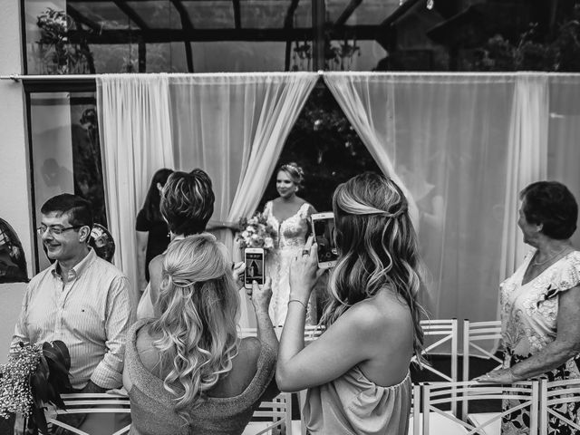 O casamento de Anegelo e Leticia em Florianópolis, Santa Catarina 16