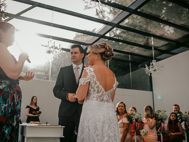 O casamento de Anegelo e Leticia em Florianópolis, Santa Catarina 19