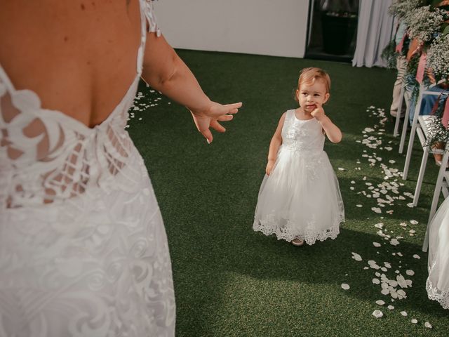 O casamento de Anegelo e Leticia em Florianópolis, Santa Catarina 20