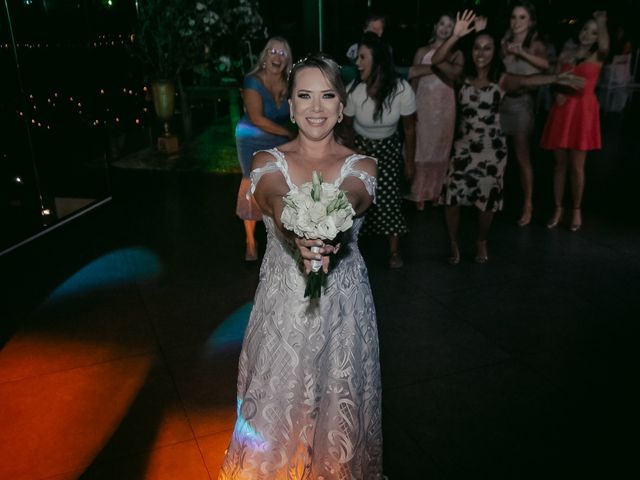 O casamento de Anegelo e Leticia em Florianópolis, Santa Catarina 35