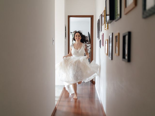 O casamento de Leandro e Luciana em São Paulo 5