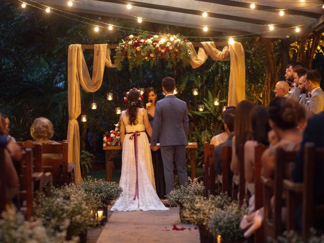 O casamento de Leandro e Luciana em São Paulo 6