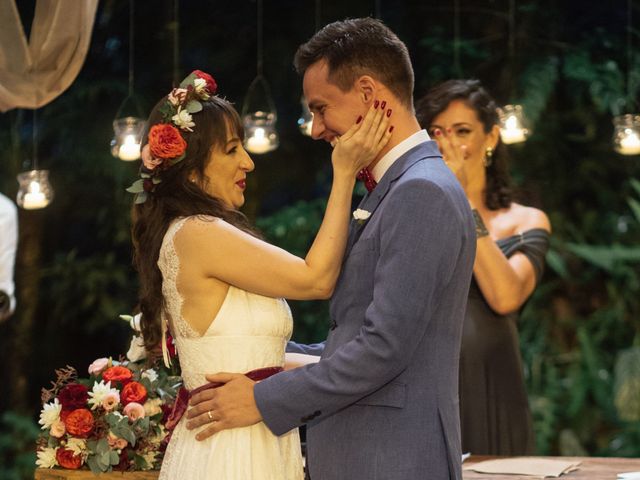 O casamento de Leandro e Luciana em São Paulo 7