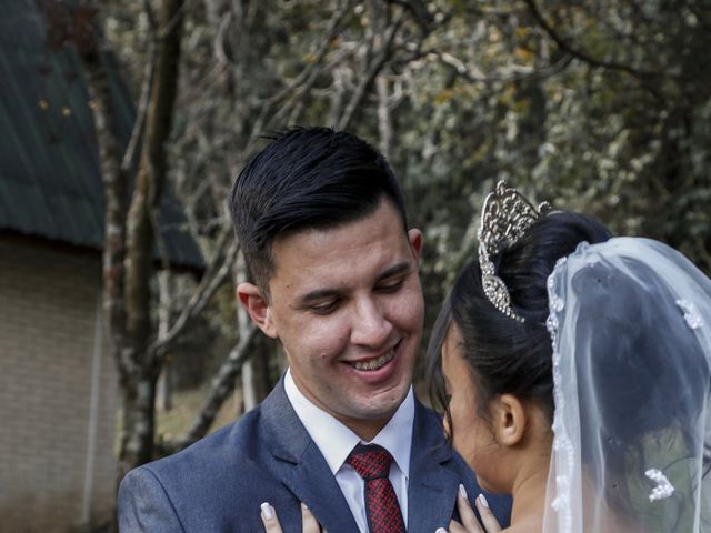 O casamento de Wesley e Andressa em Mairiporã, São Paulo Estado 53